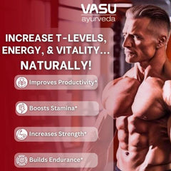 Vasu Shilajit Gummies pour demonstrates easy, on-the-go dosing for daily wellness.