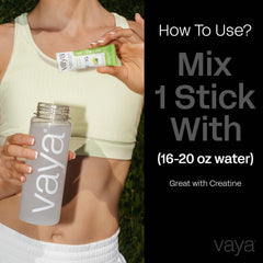 Close-up of ingredients highlights non-GMO plant-based colors and organic sweeteners.
