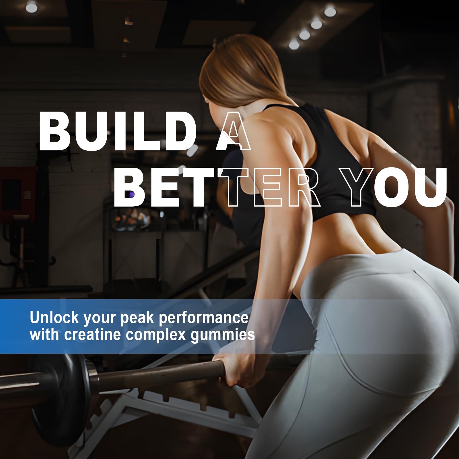 Vazatisi gummies offer easy chewable daily intake for workouts.