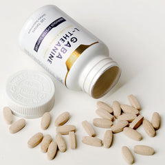VBTOP third-party testing seal indicating safety and potency