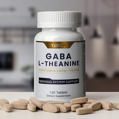 VBTOP two-month supply with 120 tablets total
