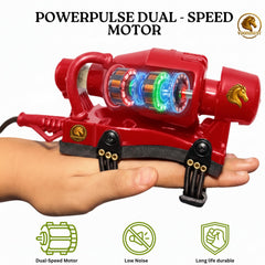 VDOHONEST corded 110V power setup ensures consistent performance.