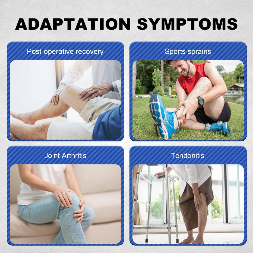 Veanvoky portable cold therapy unit suitable for home recovery