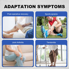 Veanvoky portable cold therapy unit suitable for home recovery