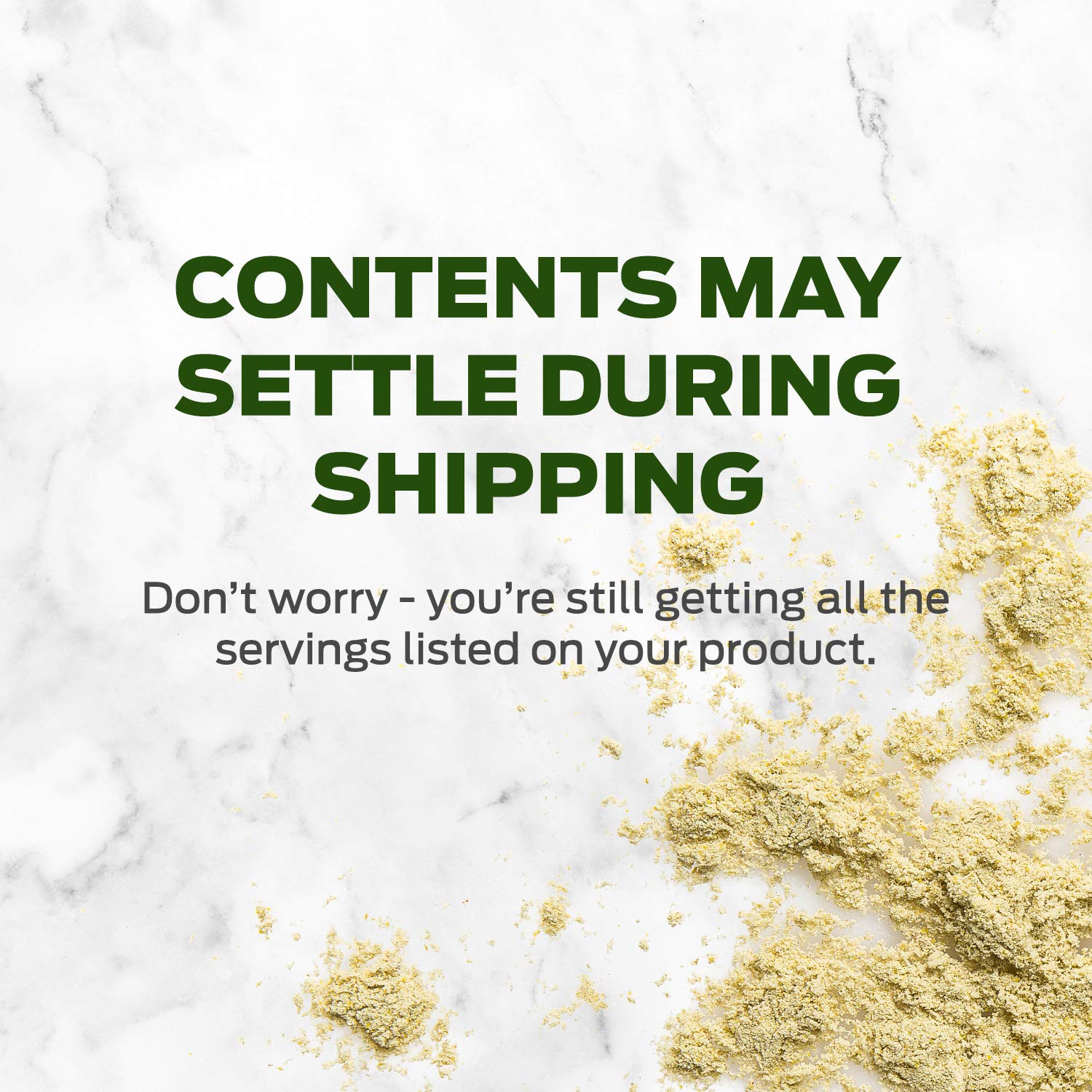 Vega One packaging underscores vegan, gluten-free, dairy-free features.