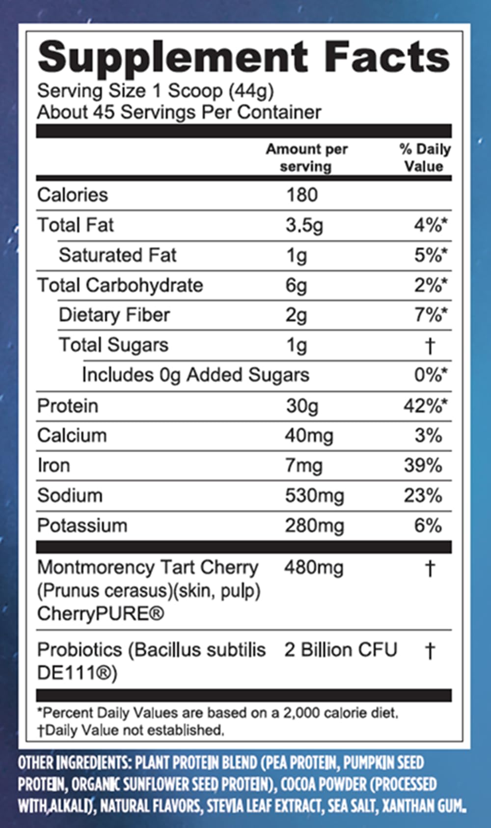Vega Sport vegan peanut butter protein powder tub blends creamy shakes