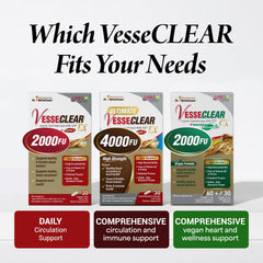3-pack carton with clean LABO Nutrition branding appeals to shoppers.