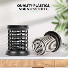Veicomtech replacement array shows stainless steel coils for durable, long-lasting use