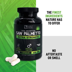 Véla Saw Palmetto made in USA stamp signaling quality manufacturing.