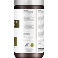 Velona Lecithin for skin care provides hydration and a silky feel