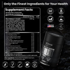 VeltraVita No Sugar formula keeps flavor clean and flavorful