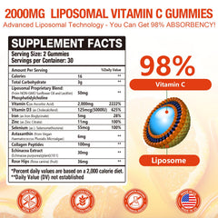 Vemluta rose hips and echinacea blend label emphasizes natural immune support.