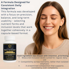 Venasolla 60-day supply packaging illustrating long-term use