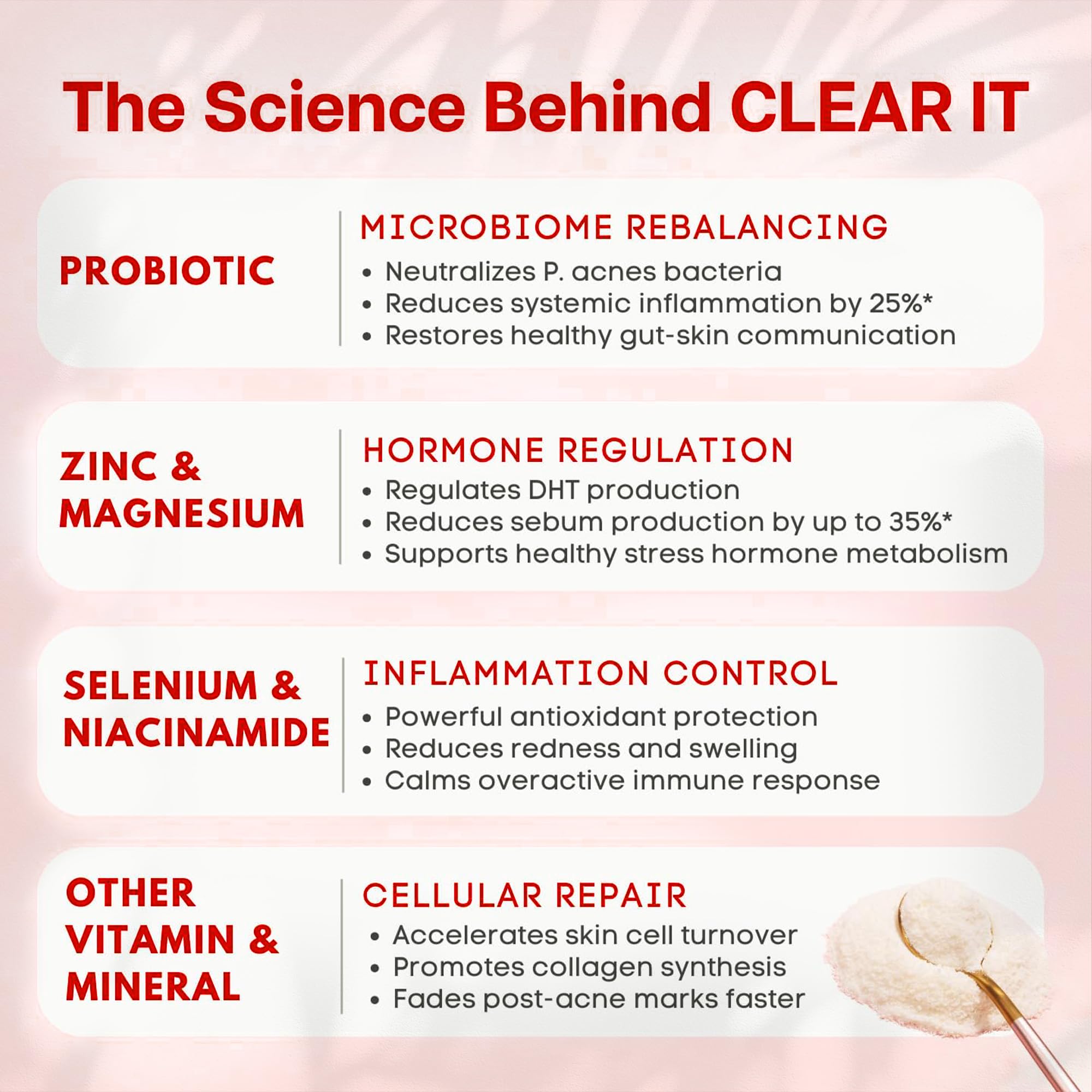 Ventamin suits teens and adults seeking a simple skincare routine.