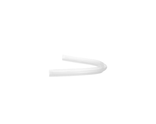 Veo Strip channels sweat to the sides for clear vision and reduced glare.