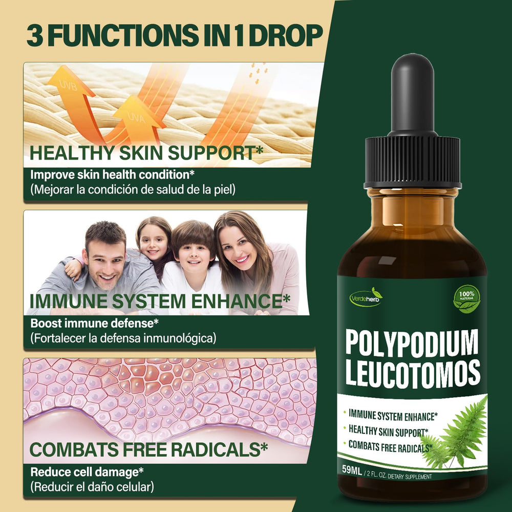 Verdeherb extract close-up reveals a potent root extract