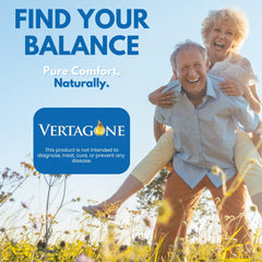 Vertagone Topical Oil relaxing-scene demonstrates easy, efficient self-care rituals.