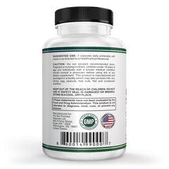 VESALIX capsules close-up, easy-to-swallow daily use