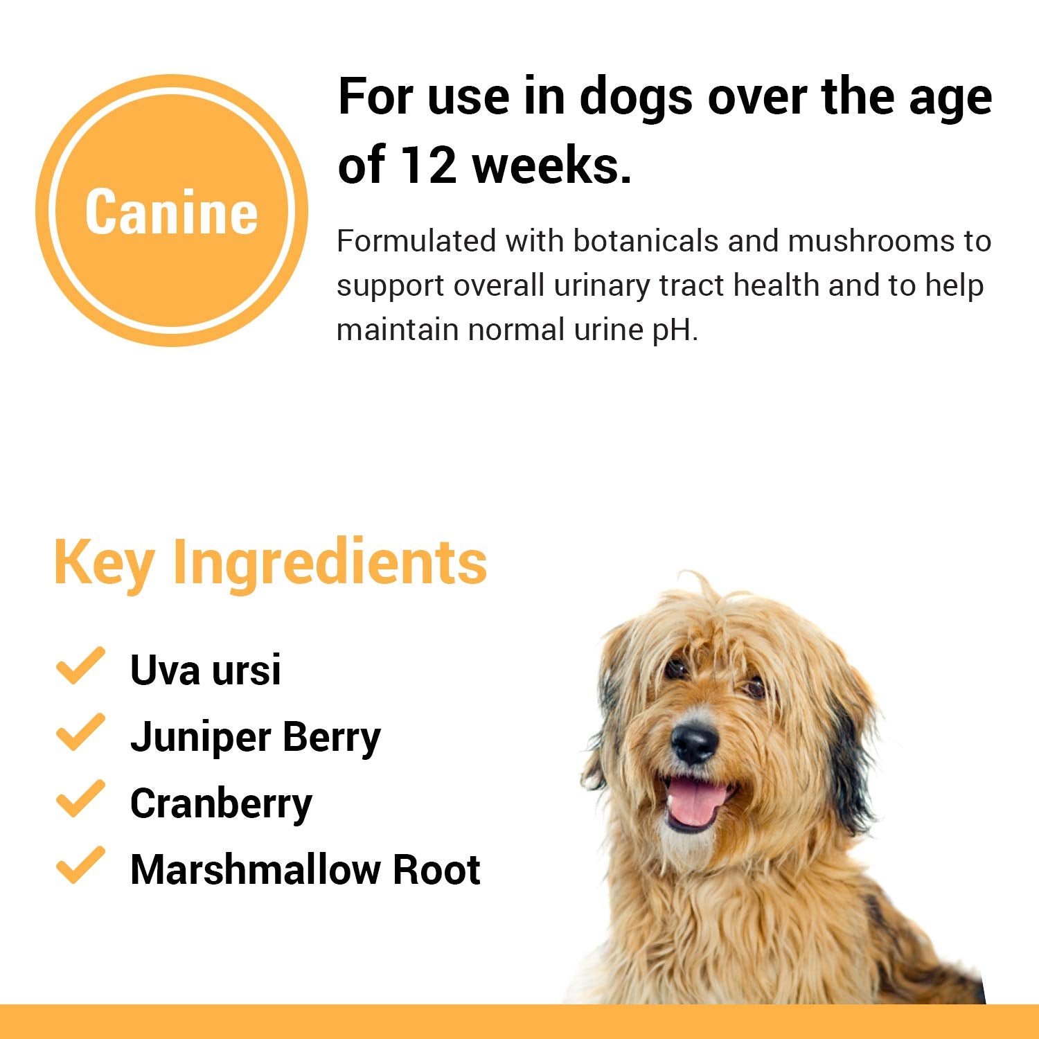 Vet Classics Resources packaging and dosing guide helps pet owners use tablets safely.