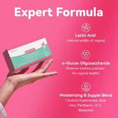 Close-up of applicator tips and gel texture indicating long-lasting moisture.