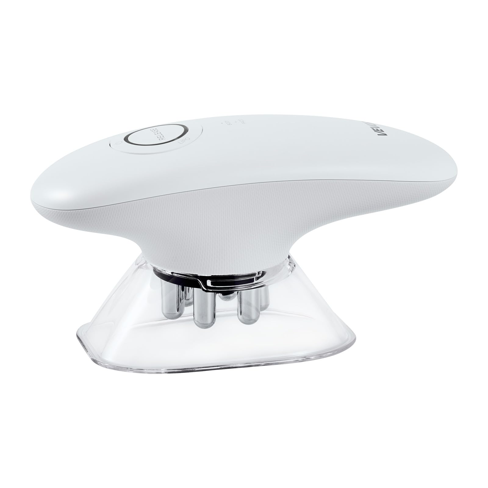 VEVOR wireless battery indicator highlights cordless convenience