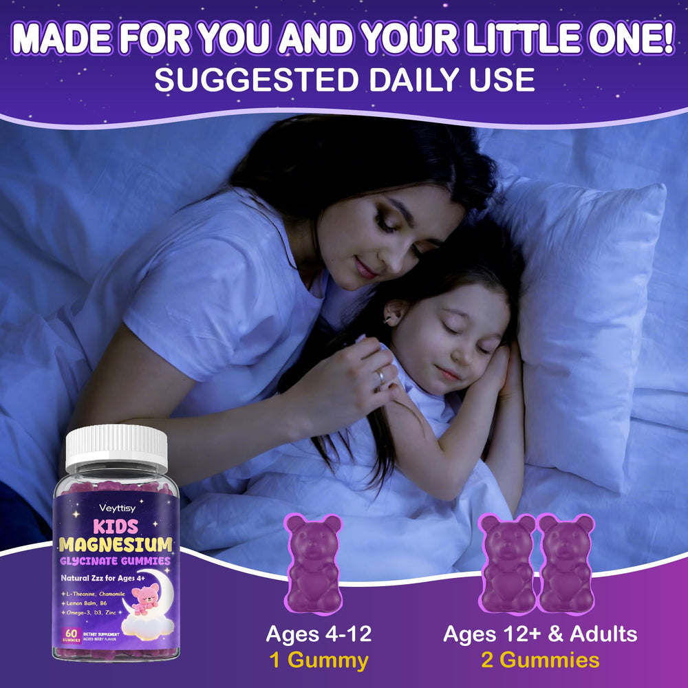 Veyttisy gummy bottle indicates vegan and gluten-free formulation