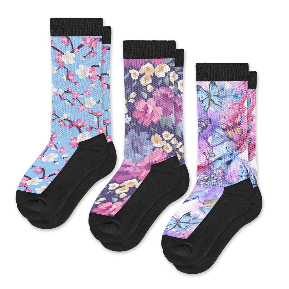 Close-up of triple padding cushions feet for extra comfort on every step.