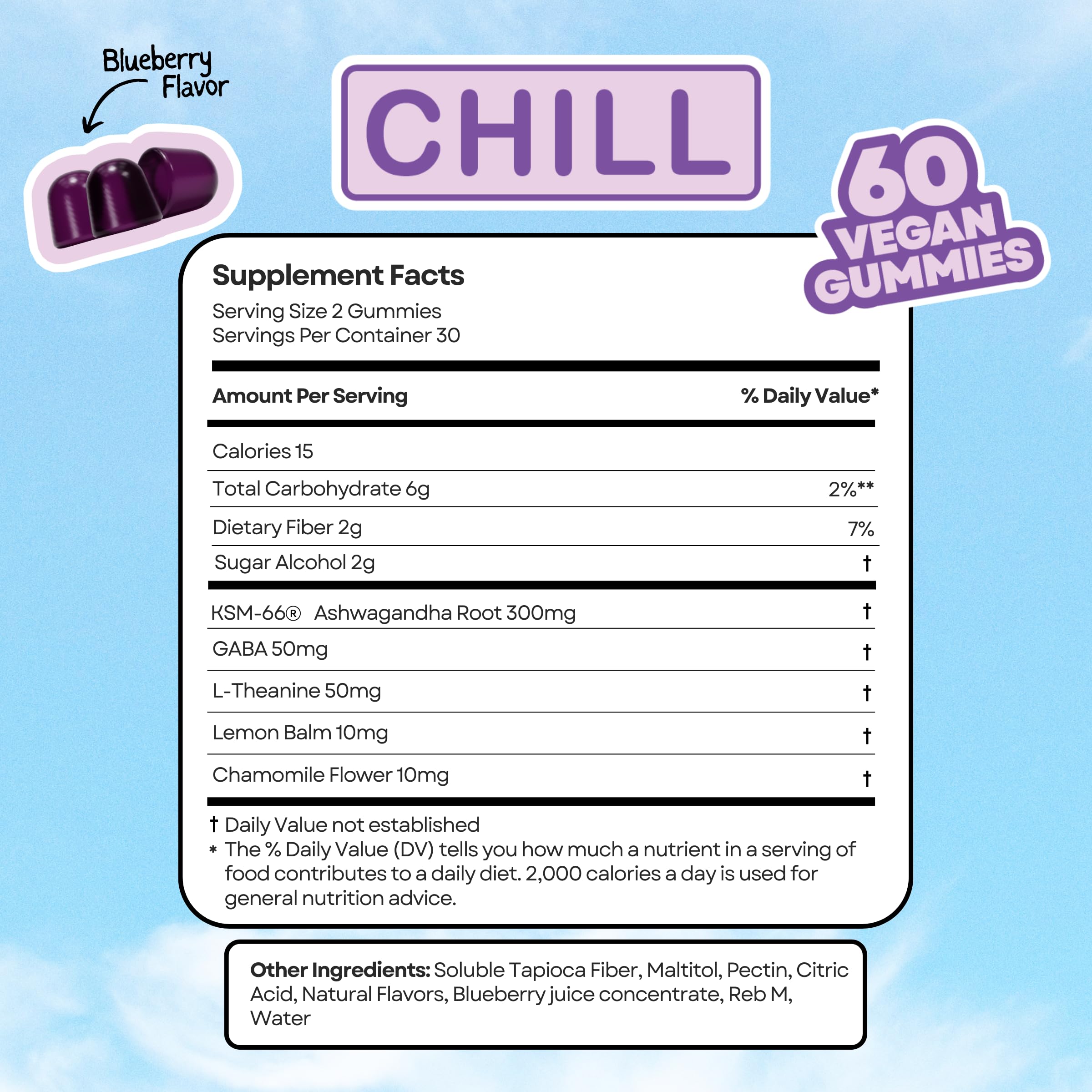 Vibe Gummies ritual-moments-snack fits a quiet, mood-balancing break