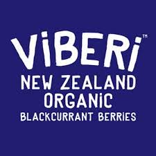 ViBERi vegan, gluten-free packaging suits clean label diets.