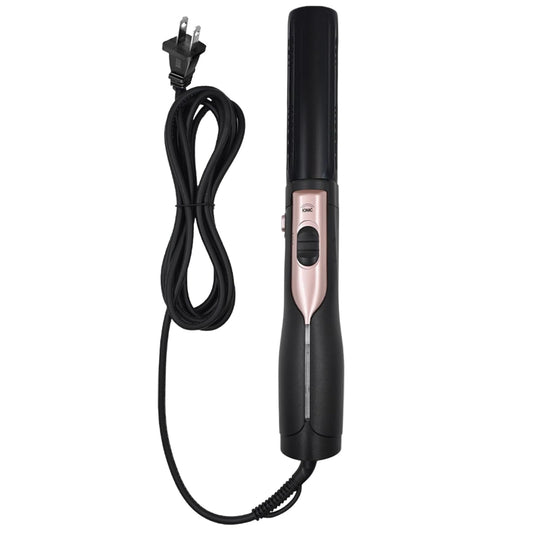 Vibrance 9.0 wand front view, compact daily-use wellness device.