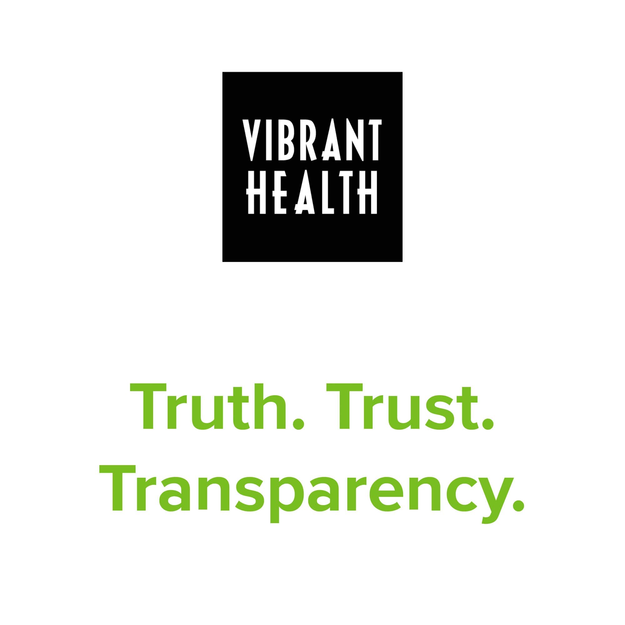 Vibrant Health Green Vibrance compact packaging on shelf.