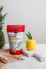 Vibrant Health Joint Vibrance 30 servings packaging communicates value.