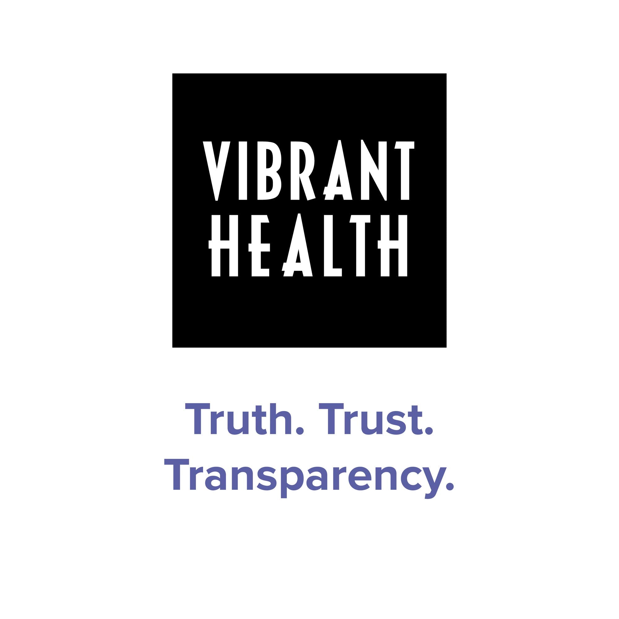 Closeup label on Spectrum Vibrance emphasizing vegan formula and antioxidant blend.
