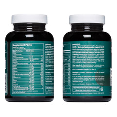 Vibrant Health Trilogy heart and brain support from omega-3