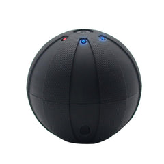 Vibrating Massage Ball shoulders-stress for release and mobility support