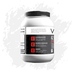 ViCera A2 protein powder serving scoop for precise portion control