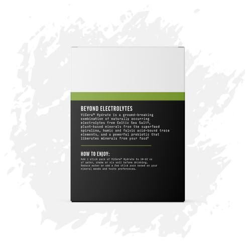 Vicera hydration stick lime, easy to mix with water.