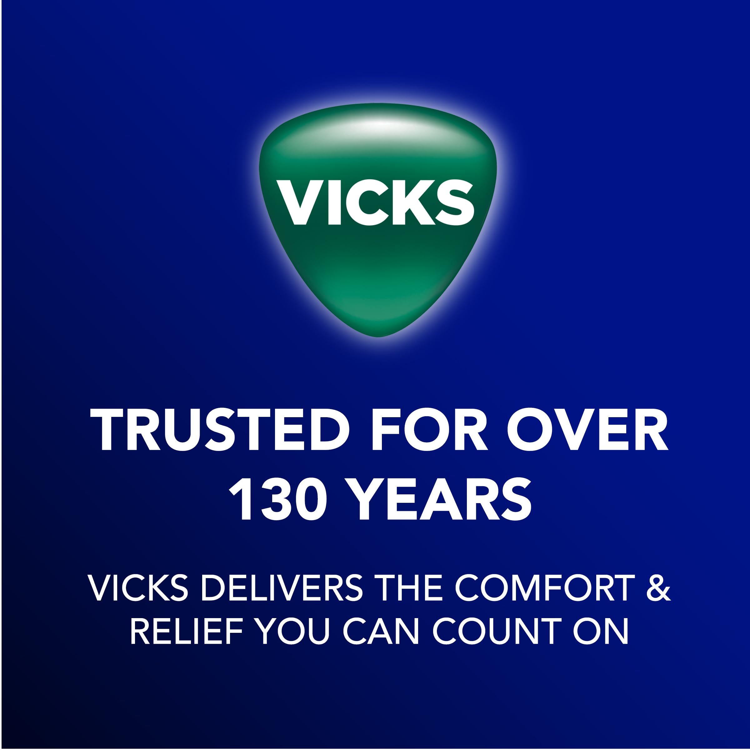 Vicks Sinus Inhaler portable compact form for travel
