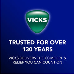 Vicks Sinus Inhaler portable compact form for travel