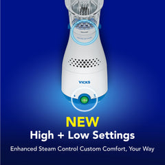 Vicks Sinus Inhaler compatibility with VapoPads for aroma options