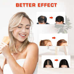 Viconor Laser Cap worn on head demonstrates hands-free design suitable for daily routines