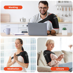 Viconor shoulder wrap universal fit left and right shoulders