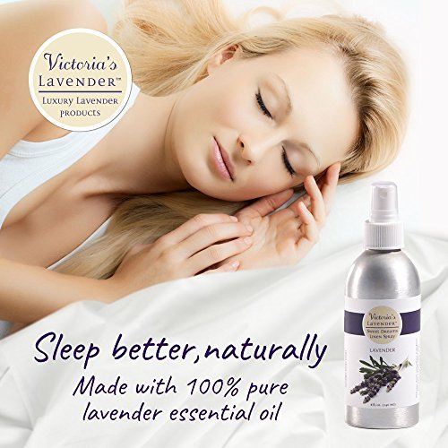 Victoria's Lavender packaging gift set highlights a thoughtful holiday present.