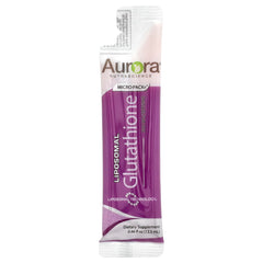 Vida Lifescience bottle view emphasizes purity and high-quality liposomal delivery.