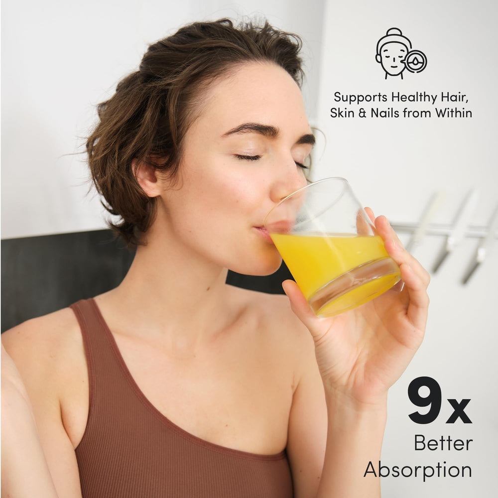Vida Lifescience Aurora dosage scoop hints at convenient measuring and use