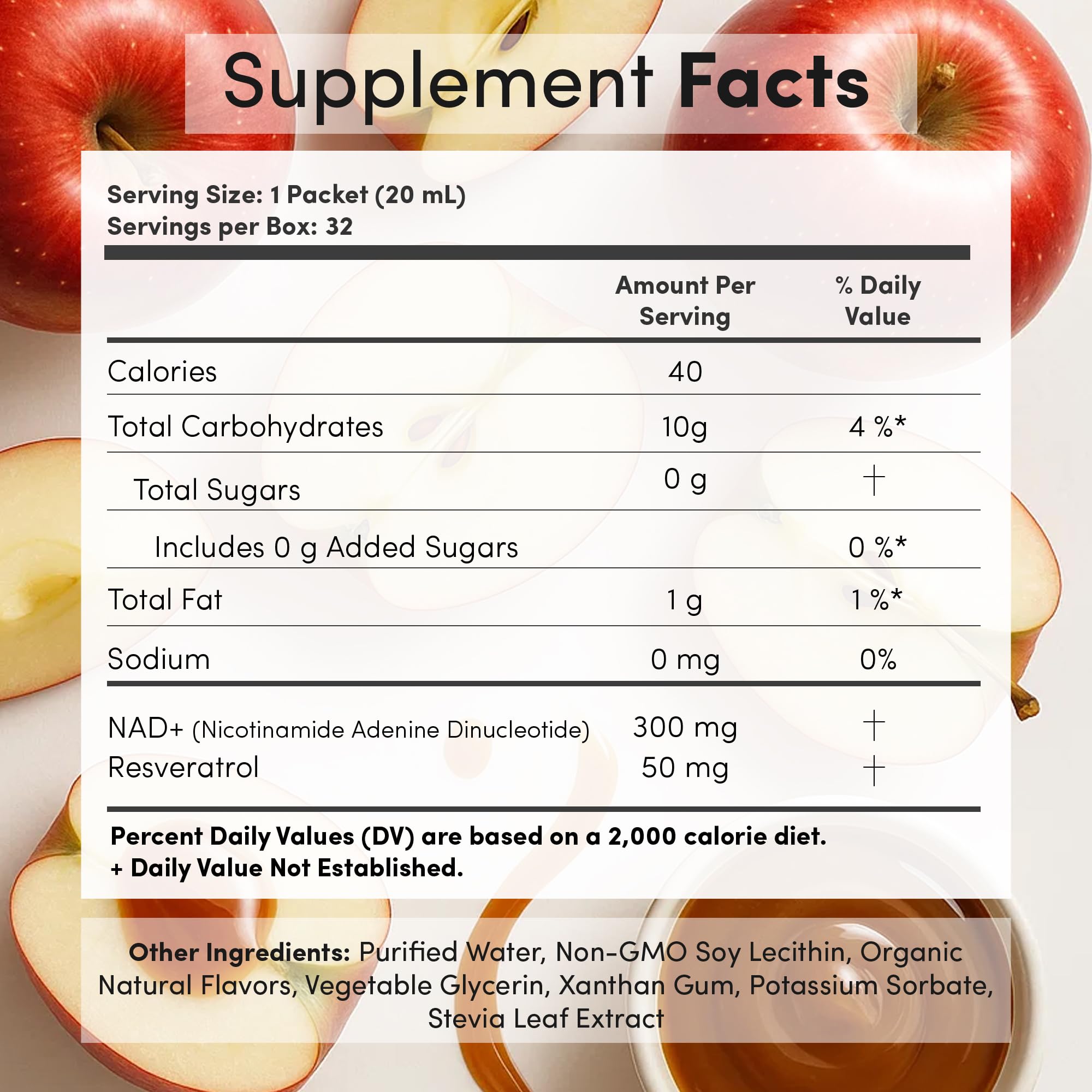 Vida Lifescience liposomal NAD+ liquid drops offer quick absorption for daily wellness.