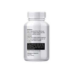 VIDAPLEXTRA Sonus Zen pills poured into hand for on-the-go use.