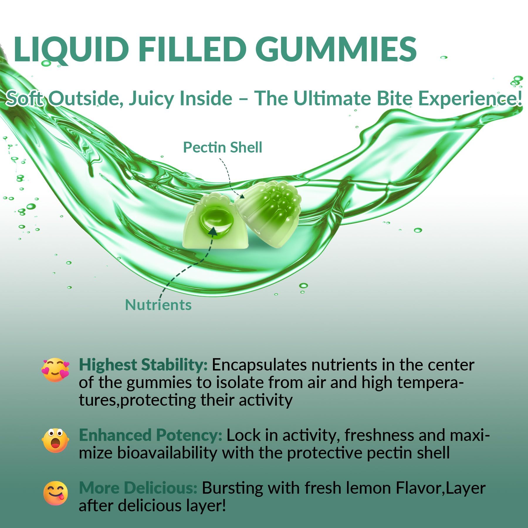 Vigorintha cgmp-certified factory badge signals quality and safety adherence.