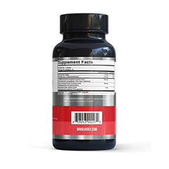 VigRX Fertility Factor 5 box packaging emphasizes science-based natural formula for men.