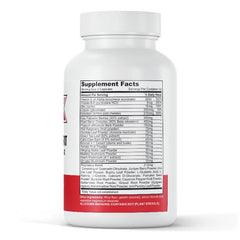 VigRX Prostate Support highlights urinary comfort and easier urination